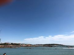 -青岛第二海水浴场