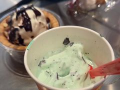 -DQ·蛋糕·冰淇淋(富华里店)