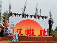 -辛庄国际文化艺术区