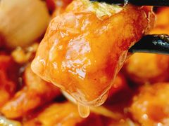 -鹿鸣春饭店(总店)