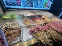 -杨合林啊兰烤鱼