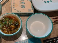 -淘米捞·米汤脆鲩鱼火锅(福田皇岗店)