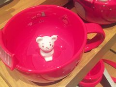 -星巴克(夏日百货店)