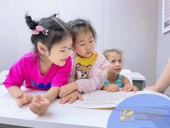 -刘健艺术钢琴学校·专注钢琴教育25周年(徐家汇校区)