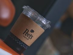 -Peet's Coffee皮爷咖啡(万象天地店)