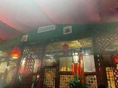 -阿西娅食府(中关村店)