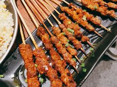 -嘎嘎鸭脑壳(驷马桥店)
