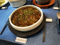 -俏巴渝·家宴·生日宴(锦绣城店)
