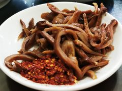 -温江公平红烧兔(总店)