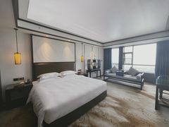 -长沙国金中心异国印象酒店