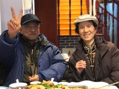 -满堂春特色餐馆