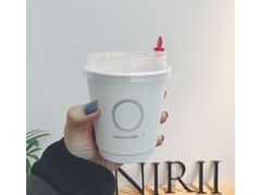 -Onirii Coffee(长乐路店)