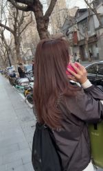 -张昊造型