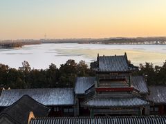 -宫事颐庭·老佛爷贵寿下午茶(颐和园店)