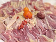 -野迹·石橄榄鸡·烧烤(新洲店)