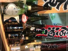 -坂吉屋·居酒屋深夜食堂(龙湖店)