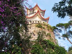 -鸿山公园