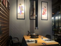 -吉屋烤肉(八宝街店)
