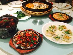 永安鱼庄(东吴路店)-永安鱼庄·镇江菜(东吴路店)