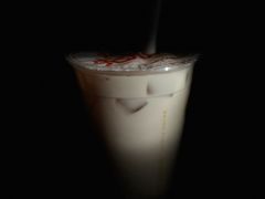 -放哈·甜醅子奶茶创造者(阳光丽景湾店)
