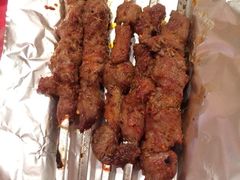 西贝莜面村(百联西郊店)-西贝莜面村(上海百联西郊店)