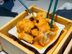 -蘩楼(华强北总店)