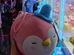 -真快活Coohoo Max(银泰创意城店)