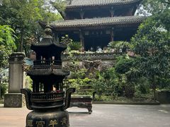 -青羊宫