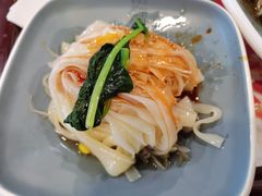 -魏家凉皮(十里河店)