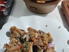 -3号仓库·创意中国菜(新世界城店)