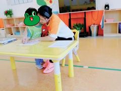 -上海松江区爱乐祺托育园