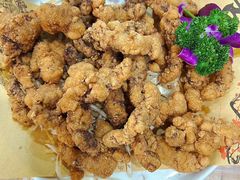 -醉壹号海鲜大排档·老厦门特色菜(厦门美食地标店)