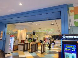 -meland亲子乐园•派对•研学(苏州悠方购物中心店)