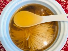 -陕西会客厅·宴会厅·唐世佳宴