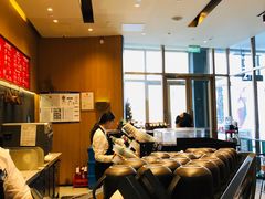 -星巴克臻选(北京世贸天阶店)