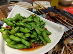 -管氏翅吧(马家堡店)