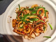 -锦府园·新台州菜(合生汇店)