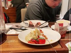 -The COOK·厨餐厅·自助餐(浦东嘉里大酒店)