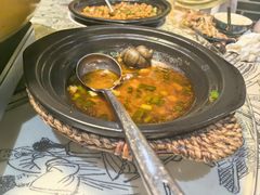 -千岛湖小鱼儿·淳安匠心农家菜