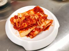 -韩九点烤肉(大学城店)