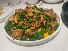 -川味堂·四川豆花(八卦岭店)