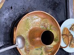 -香香腊排骨.野生菌火塘总店(束河店)