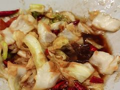 -外婆家(南通CBD大有境店)