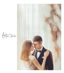 -艺匠摄影ARTIZ STUDIO(南京店)