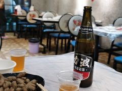-段氏龙虾·烧烤·烤鱼(东书房路店)