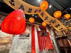 -周小波重庆小面·重庆名小吃(邹容路店)