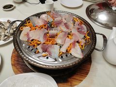 -凯盈阁·顺德私房菜·桑拿鸡