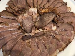 酱牛肉-老三羊汤【北兴隆街店】