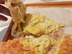 -烁先生披萨·儿童餐下午茶(河南岸店)