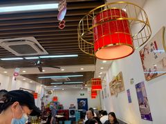 -地锅公社·现炒地锅鸡·地锅鱼·夜宵(罗锦路店)